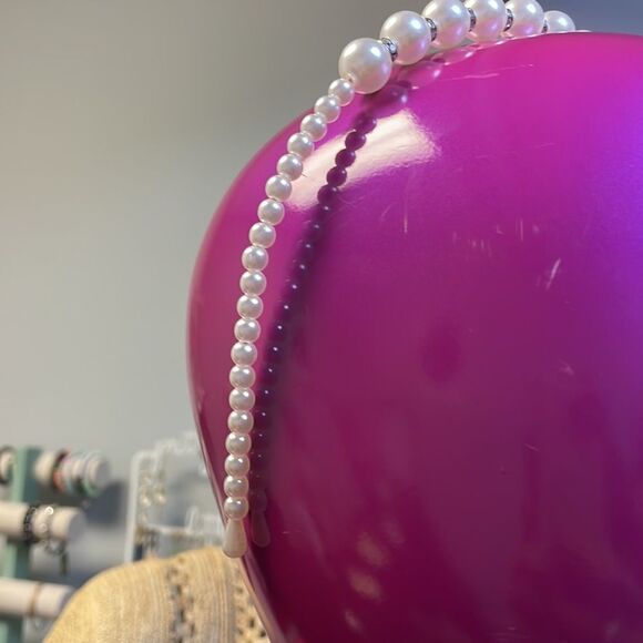 Pins and needles pleated floral dress - Picture 13 of 13